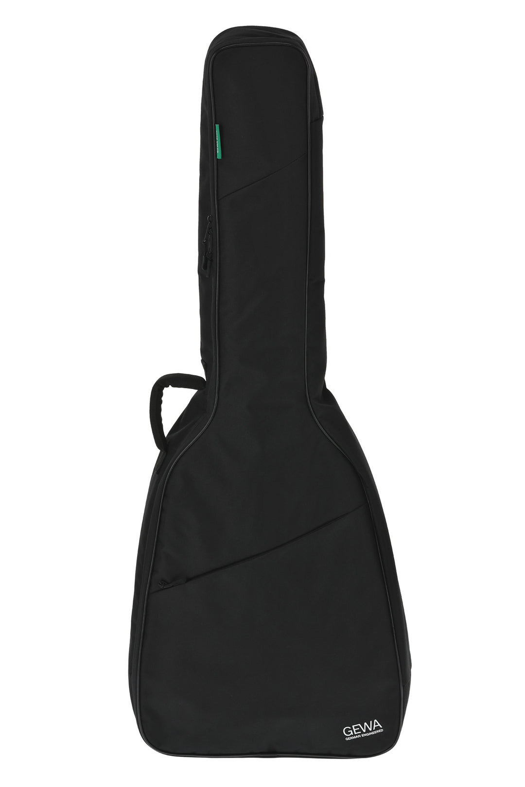 GEWA Gitarren gig bag Basic 5 - Akustik