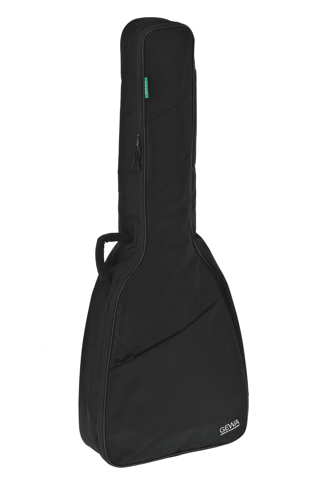 GEWA Gitarren gig bag Basic 5 - Akustik
