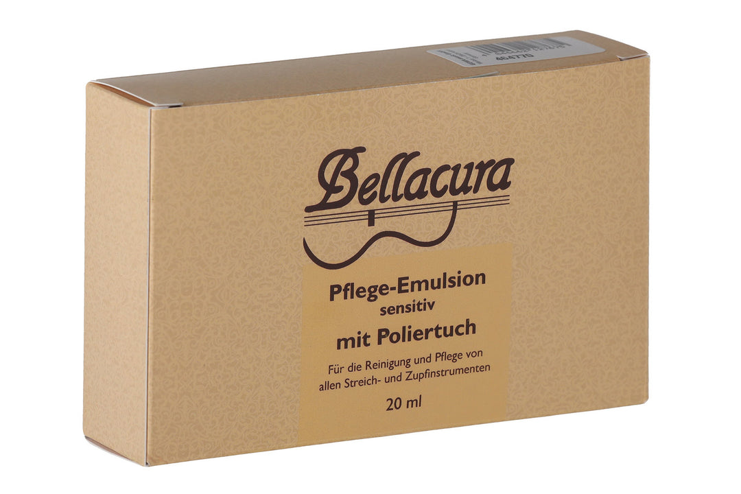 Bellacura Reiniger Sensitiv-Hypoallergen