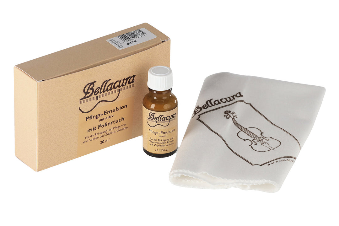 Bellacura Reiniger Sensitiv-Hypoallergen