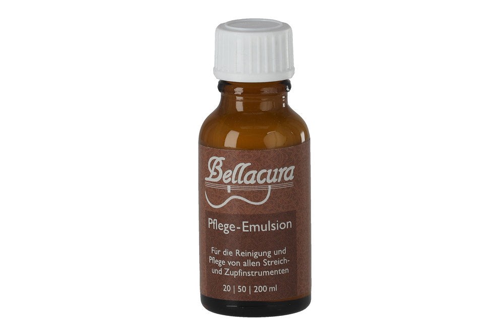 Bellacura Standard Reinigungsmittel für Saiten, 20 ml