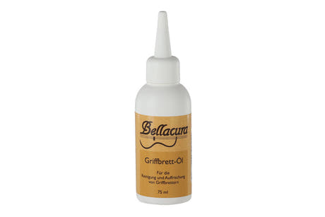 Bellacura Griffbrettöl, 75 ml