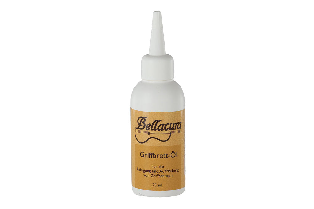 Bellacura Griffbrettöl, 75 ml