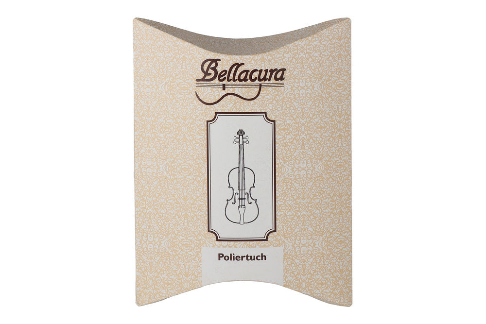 Bellacura Polier- und Abdecktuch, weiß