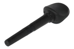 Wittner Finetune-Peg violin 4/4-3/4, Ø 8,6 mm, 1 stk.