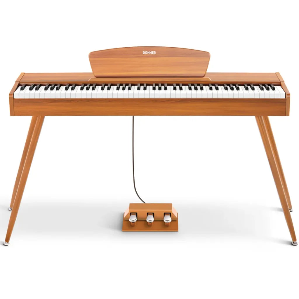 Donner DDP-80 E-Piano Holz