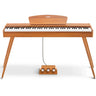 Donner DDP-80 E-Piano Holz