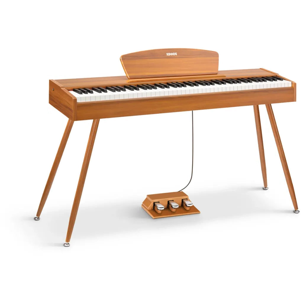 Donner DDP-80 E-Piano Holz