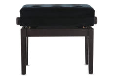 GEWA Klavierbank Deluxe Fach - Palisander matt