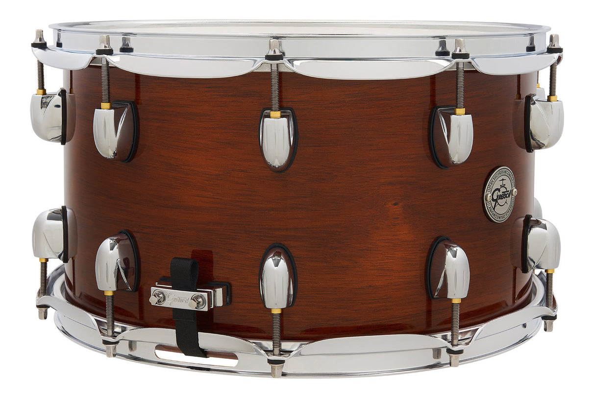 Gretsch Snare Drum Full Range Mahogany/Maple - 14x8" (S1-0814-MMG)