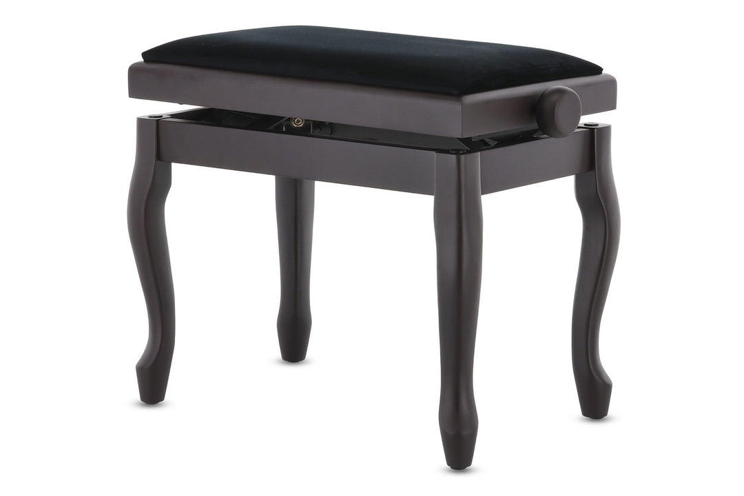 GEWA Klavierbank Deluxe Classic - Palisander matt
