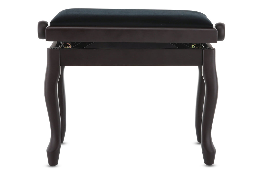 GEWA Klavierbank Deluxe Classic - Palisander matt