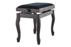 GEWA Klavierbank Deluxe Classic - Palisander matt