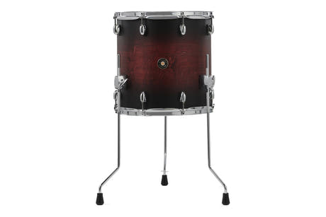Gretsch Standtom Catalina Maple - Satin Deep Cherry Burst (CM2-1414F-SDCB)