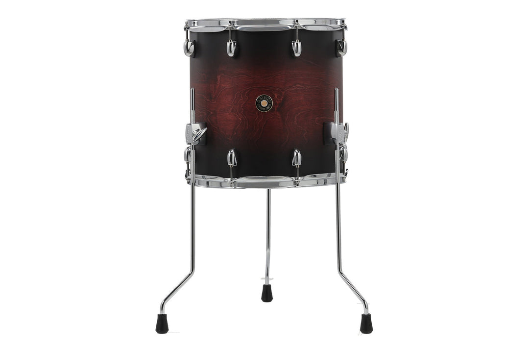 Gretsch Standtom Catalina Maple - Satin Deep Cherry Burst (CM2-1414F-SDCB)