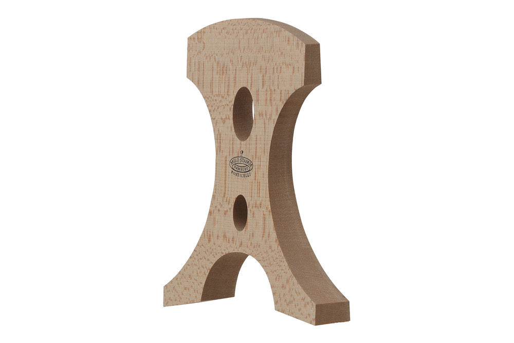 Milo Stamm Premium Cellostachel Modell X, 4/4, 90 mm