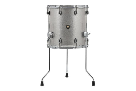 Gretsch Standtom Catalina Maple - Silver Sparkle (CM2-1414F-SS)