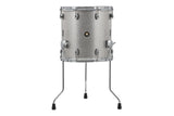 Gretsch Floor Tom Catalina Maple - Silver Sparkle (CM2-1414F-SS)