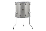 Gretsch Floor Tom Catalina Maple - Silver Sparkle (CM2-1616F-SS)