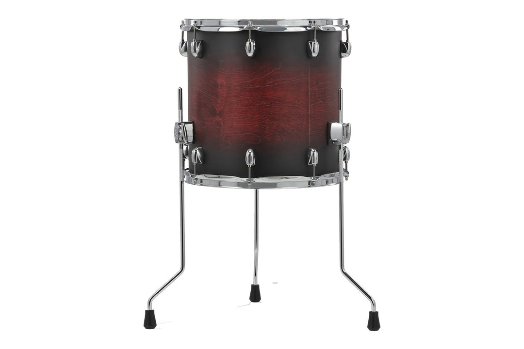 Gretsch Standtom Catalina Maple - Satin Deep Cherry Burst (CM2-1414F-SDCB)