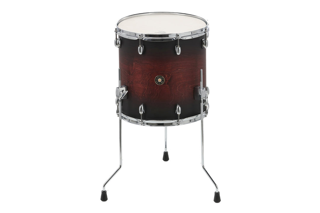 Gretsch Standtom Catalina Maple - Satin Deep Cherry Burst (CM2-1414F-SDCB)