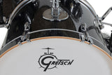 Gretsch Shell-Set Catalina Maple - Black Stardust (CM2-E625-BS)