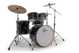 Gretsch Shell-Set Catalina Maple - Black Stardust (CM2-E625-BS)
