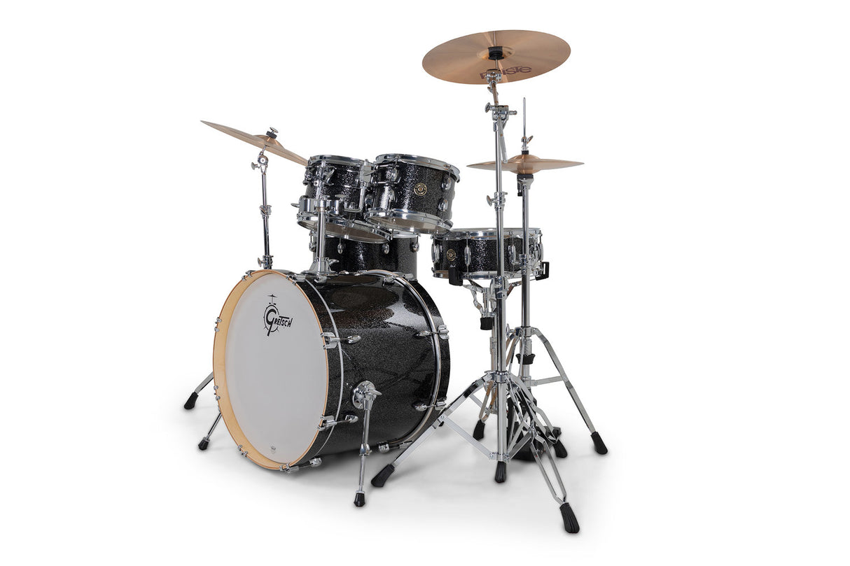 Gretsch Shell-Set Catalina Maple - Black Stardust (CM2-E625-BS)