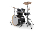 Gretsch Shell-Set Catalina Maple - Black Stardust (CM2-E625-BS)