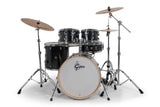 Gretsch Shell-Set Catalina Maple - Black Stardust (CM2-E625-BS)