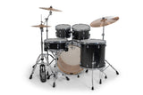Gretsch Shell-Set Catalina Maple - Black Stardust (CM2-E625-BS)