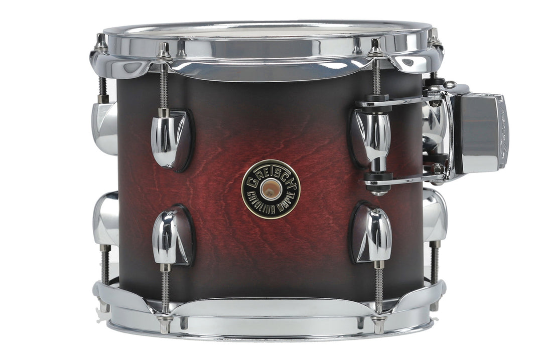Gretsch Tom Tom Catalina Maple - Purple Gloss (CM2-0708T-PG)