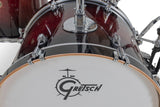 Gretsch Shell-Set Catalina Maple - Deep Cherry Burst (CM2-E624S-DCB)