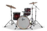 Gretsch Shell-Set Catalina Maple - Deep Cherry Burst (CM2-E624S-DCB)