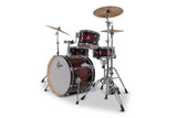 Gretsch Shell-Set Catalina Maple - Deep Cherry Burst (CM2-E624S-DCB)