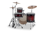 Gretsch Shell-Set Catalina Maple - Deep Cherry Burst (CM2-E624S-DCB)