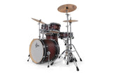 Gretsch Shell-Set Catalina Maple - Satin Deep Cherry Burst (CM2-E605-SDCB)