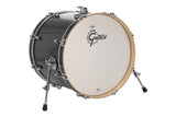 Gretsch Bass Drum Catalina Maple - Black Stardust (CM2-1620B-BS)