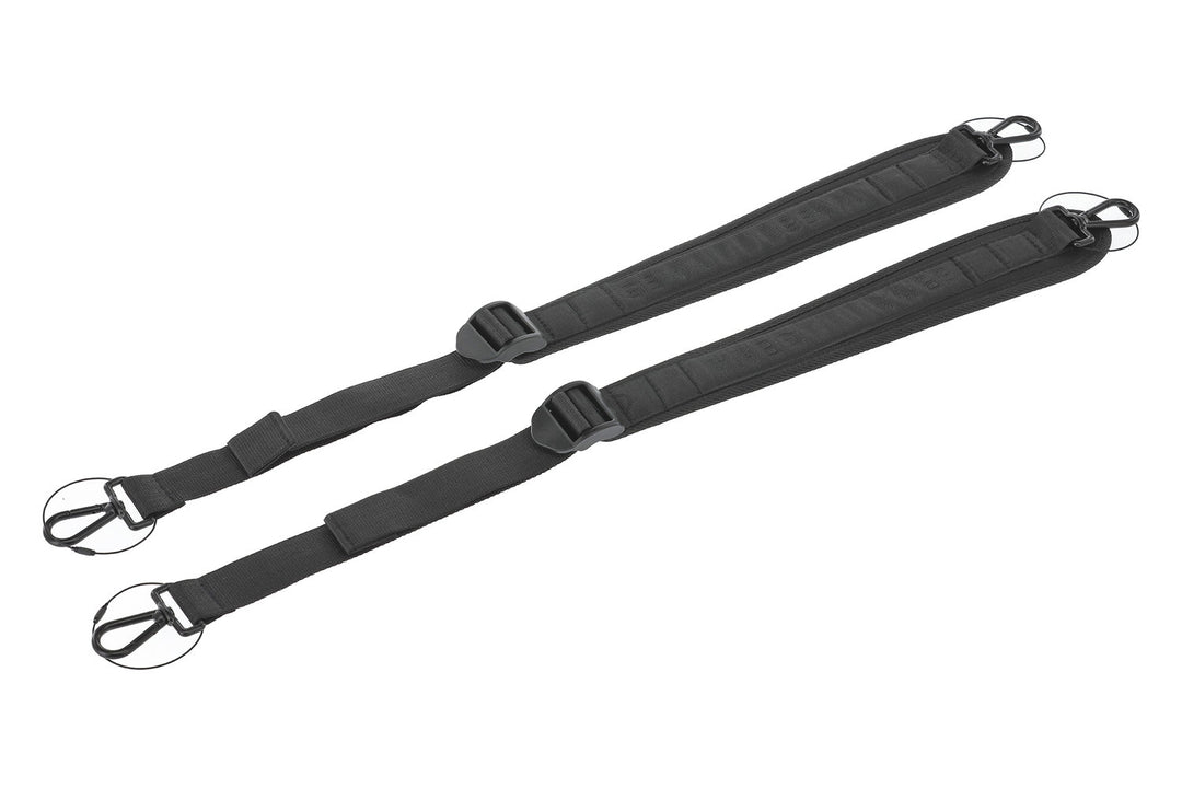 GEWA Geigen case Idea 2.0 - Rucksackgurte