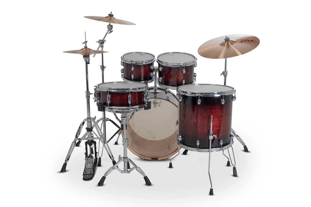 Gretsch Shell-Set Catalina Maple - Deep Cherry Burst (CM2-E625-DCB)