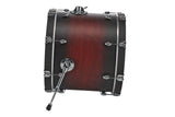 Gretsch Bass Drum Catalina Maple - Satin Deep Cherry Burst (CM2-1620B-SDCB)