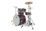 Gretsch Shell set Catalina Maple - Satin Deep Cherry Burst (CM2-E625-SDCB)