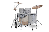 Gretsch Shell set Catalina Maple - Silver Sparkle (CM2-E625-SS)