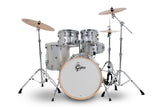 Gretsch Shell set Catalina Maple - Silver Sparkle (CM2-E625-SS)