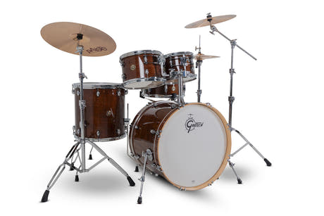 Gretsch Shell set Catalina Maple - Walnut Glaze (CM2-E625-WG)