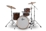 Gretsch Shell-Set Catalina Maple - Walnut Glaze (CM2-E624S-WG)