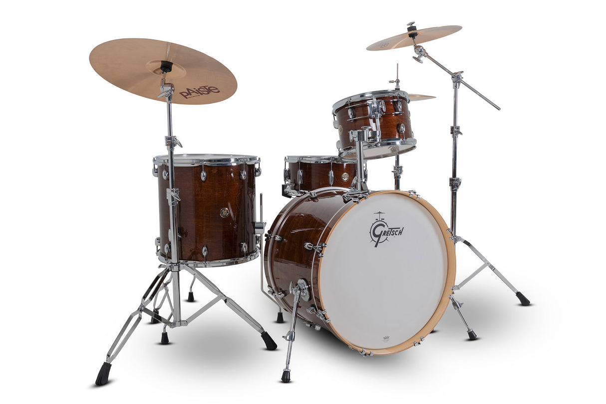 Gretsch Shell-Set Catalina Maple - Walnut Glaze (CM2-E624S-WG)