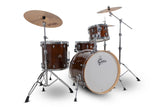 Gretsch Shell-Set Catalina Maple - Walnut Glaze (CM2-E624S-WG)