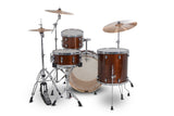 Gretsch Shell-Set Catalina Maple - Walnut Glaze (CM2-E624S-WG)