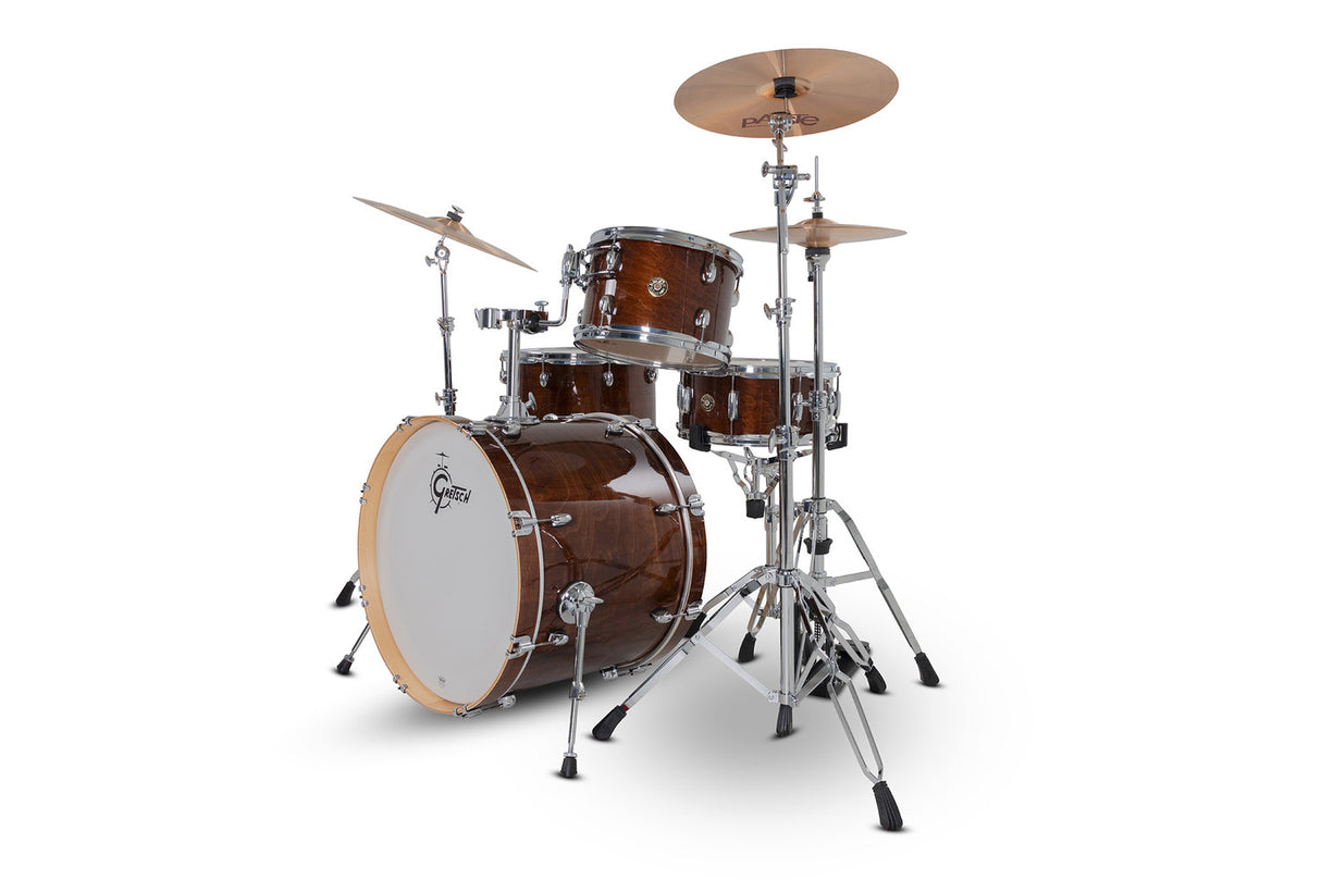 Gretsch Shell-Set Catalina Maple - Walnut Glaze (CM2-E624S-WG)